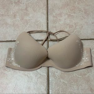 38 C Victoria’s Secret Push-up bra